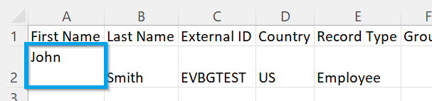 CSV With Line Break in Value