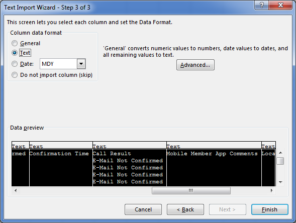 Export Wizard 3