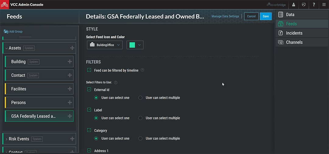 Feed Details Continued