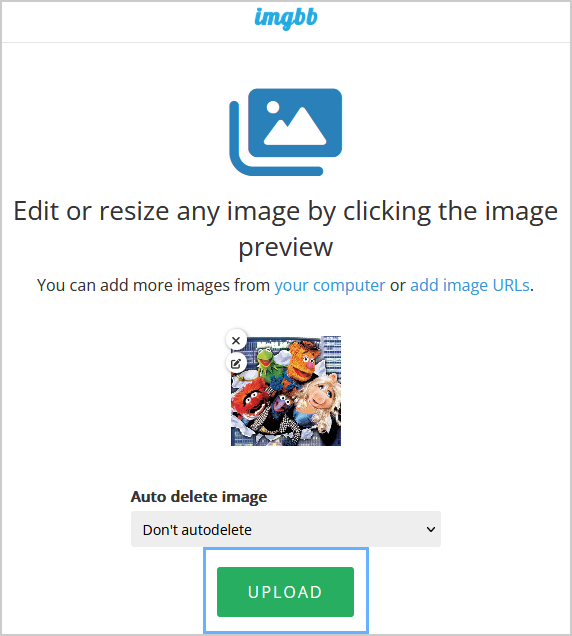 User-added image
