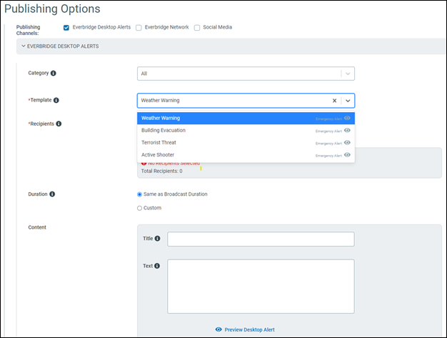 Everbridge Desktop Alerts Publishing Option.png