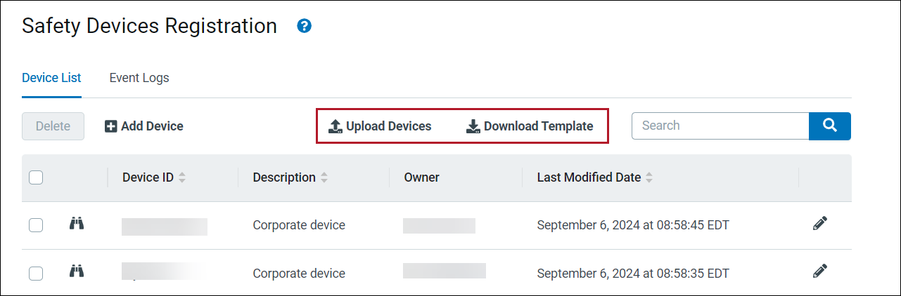 Safey Device Registration Upload and Download Template.png