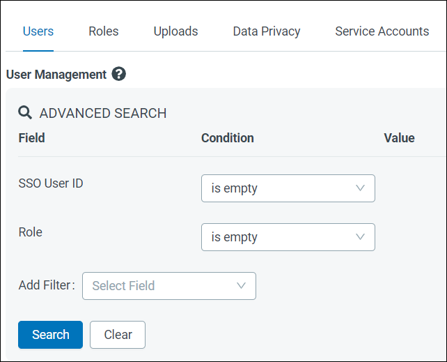 Advanced Search No SSO User ID or Role.png