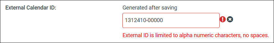 External Calendar ID with Spaces Error.png