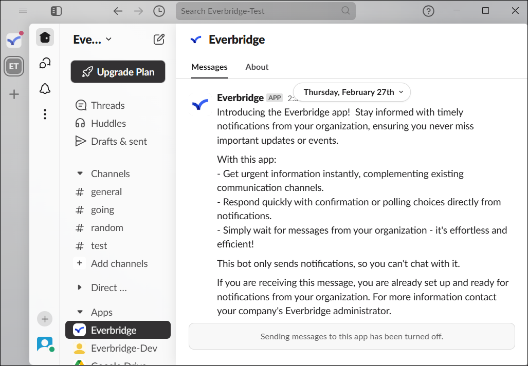 Slack as a Delivery Method Welcome Message.png