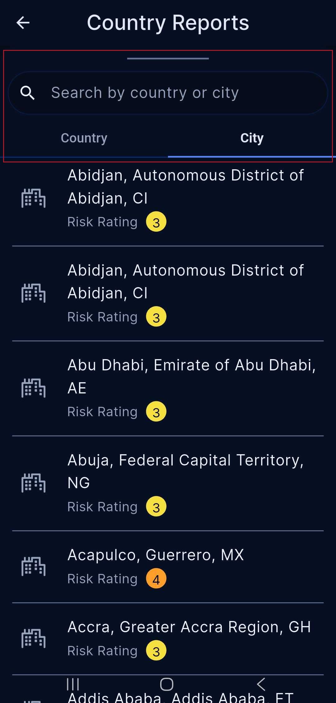 EB360 App Country Reports Search.png