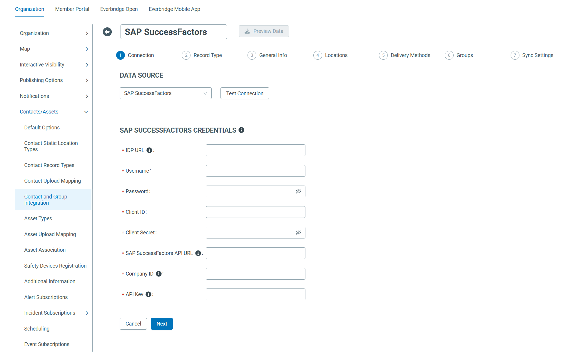 SAP SuccessFactors Contact Integration.png
