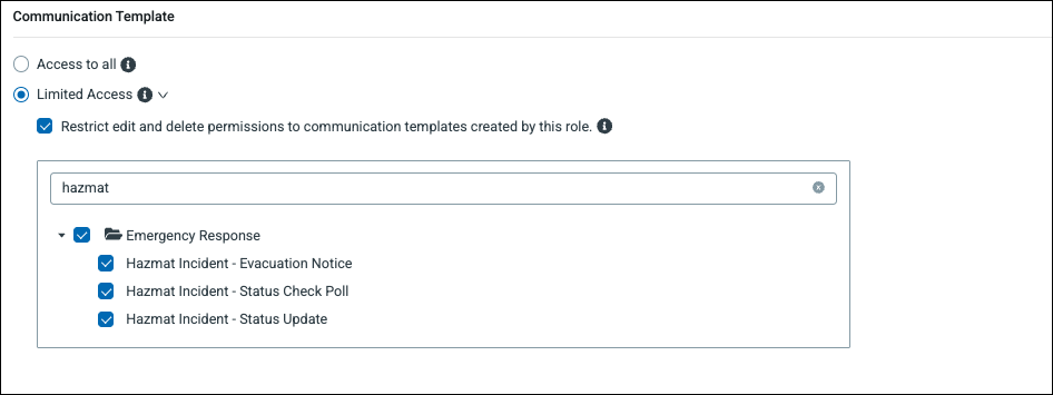 Limit Role Access to Communication Template.png