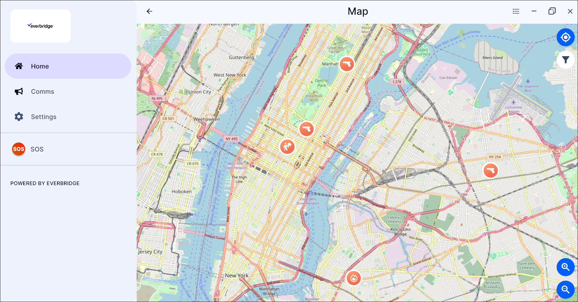 EB360 Desktop App Map.png