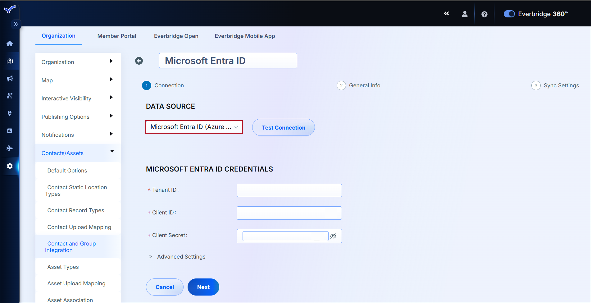 Create Entra ID Group Integration.png