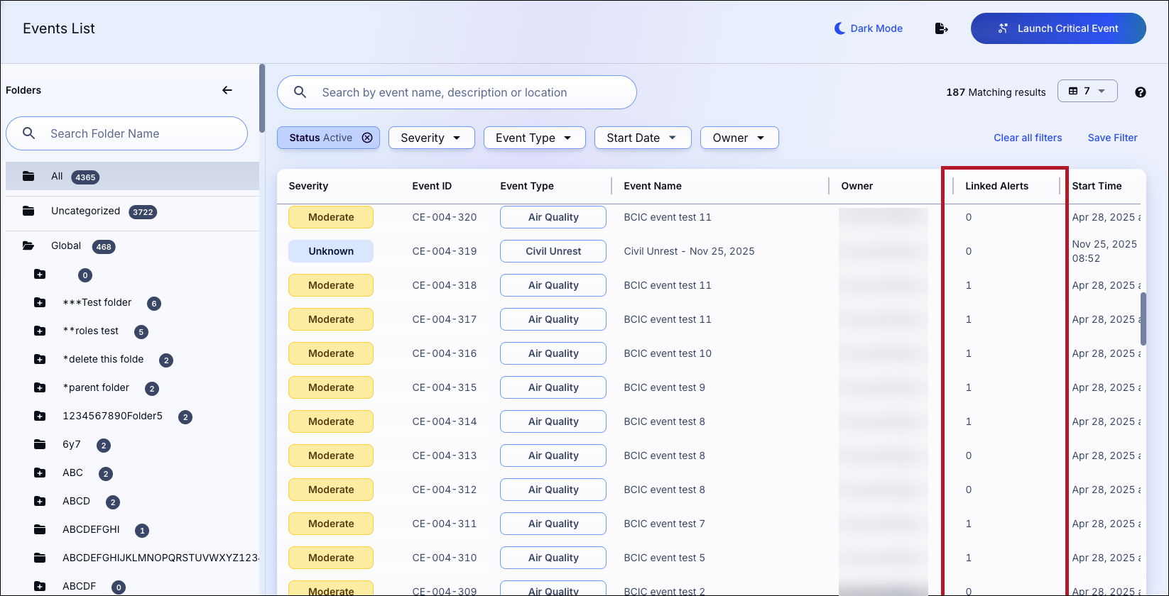 Critical Events Linked Alerts Column.png