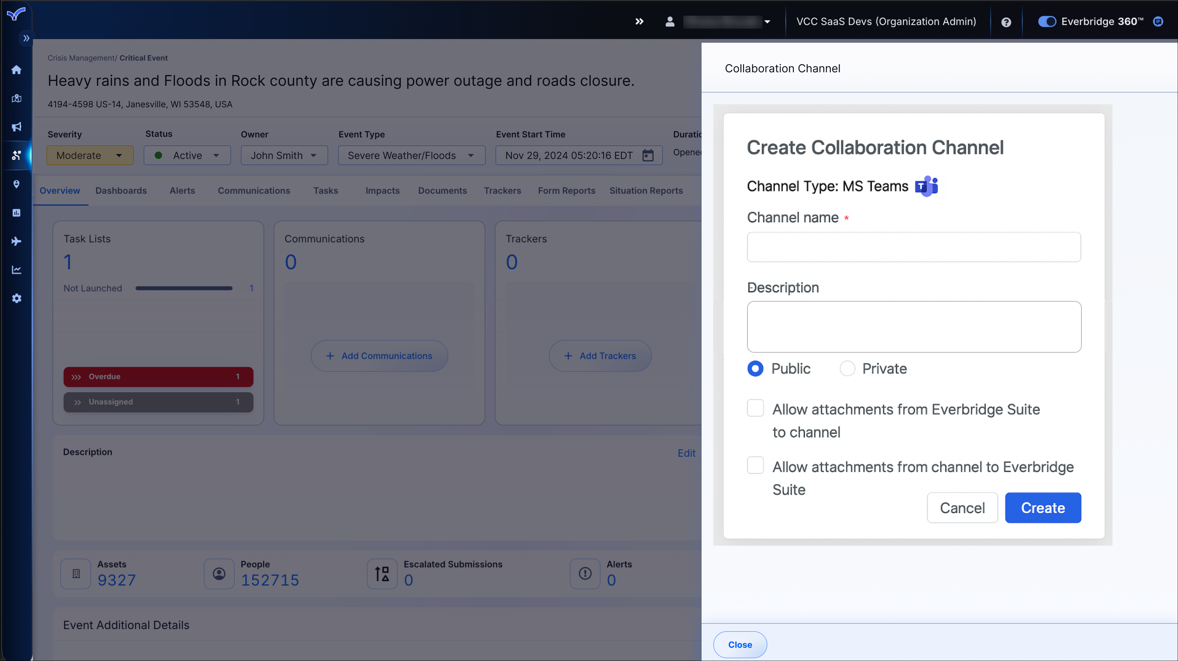 Create Collaboration Channel from Critical Event.png